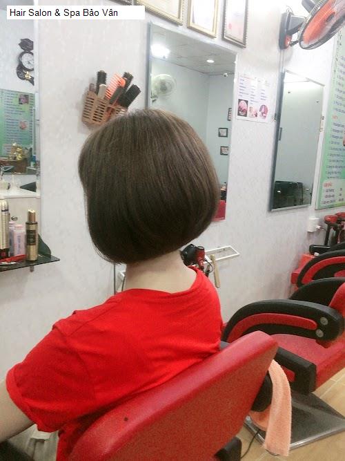 Hình ảnh Hair Salon & Spa Bảo Vân