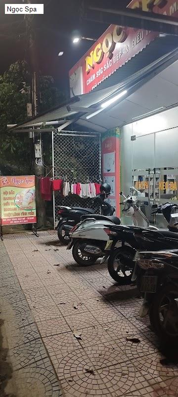 Hình ảnh Ngọc Spa