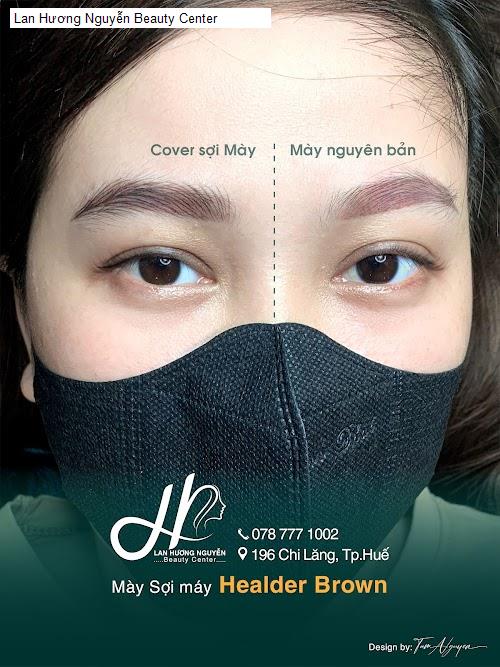 Bảng giá Lan Hương Nguyễn Beauty Center