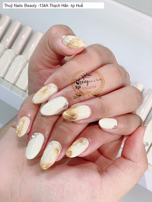 Bảng giá Thuỷ Nails Beauty -134A Thạch Hãn -tp Huế