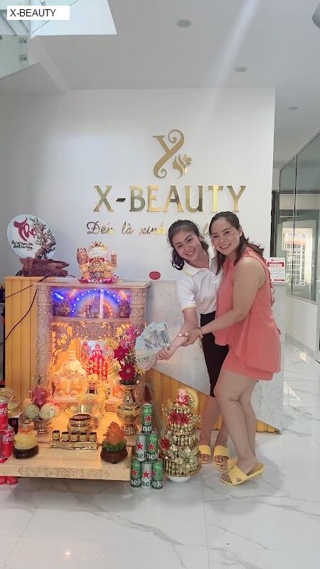 Bảng giá X-BEAUTY