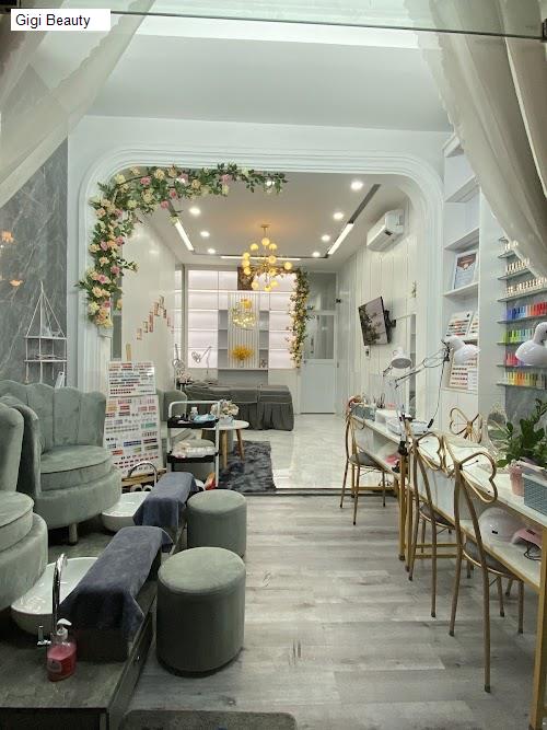 Hình ảnh Gigi Beauty
