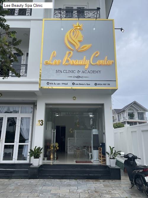 Hình ảnh Lee Beauty Spa Clinic