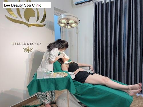 Bảng giá Lee Beauty Spa Clinic