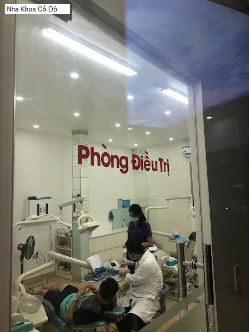 Hình ảnh Nha Khoa Cố Dô