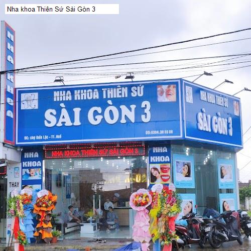 Hình ảnh Nha khoa Thiên Sứ Sài Gòn 3