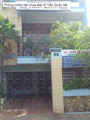 Hình ảnh Phòng Khám Nội Khoa Bác Sĩ Trần Quốc Hải