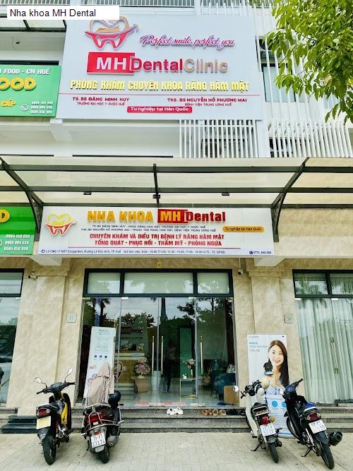 Hình ảnh Nha khoa MH Dental