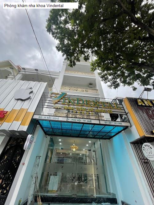 Hình ảnh Phòng khám nha khoa Vindental