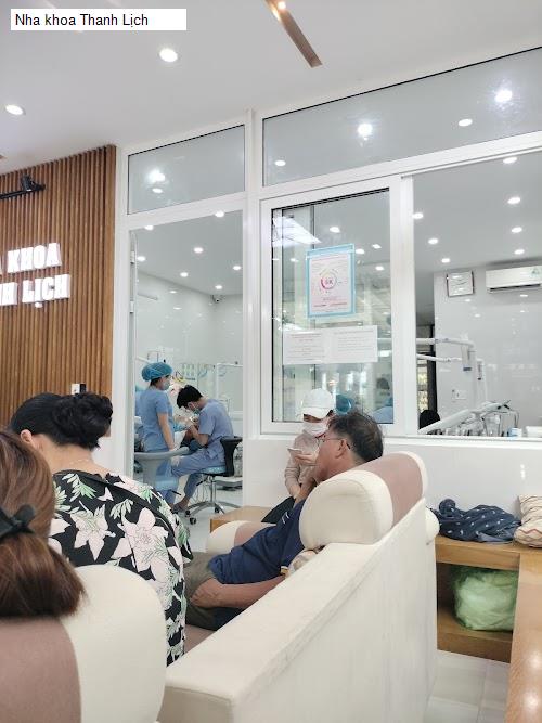 Hình ảnh Nha khoa Thanh Lịch