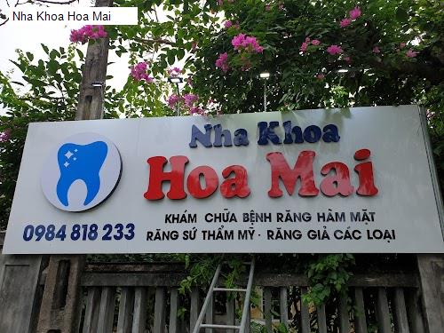 Hình ảnh Nha Khoa Hoa Mai