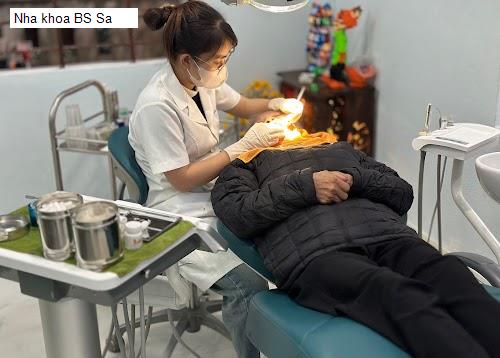 Hình ảnh Nha khoa BS Sa
