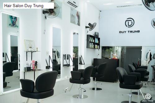 Hình ảnh Hair Salon Duy Trung