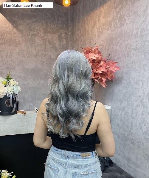 Hình ảnh Hair Salon Lee Khánh