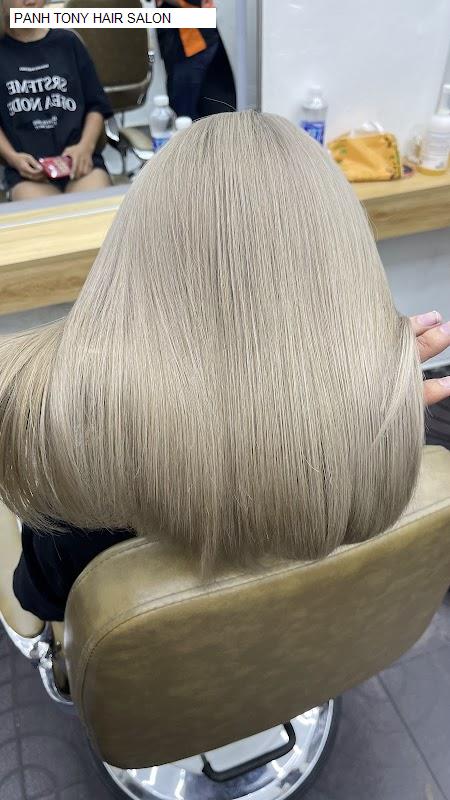 Hình ảnh PANH TONY HAIR SALON