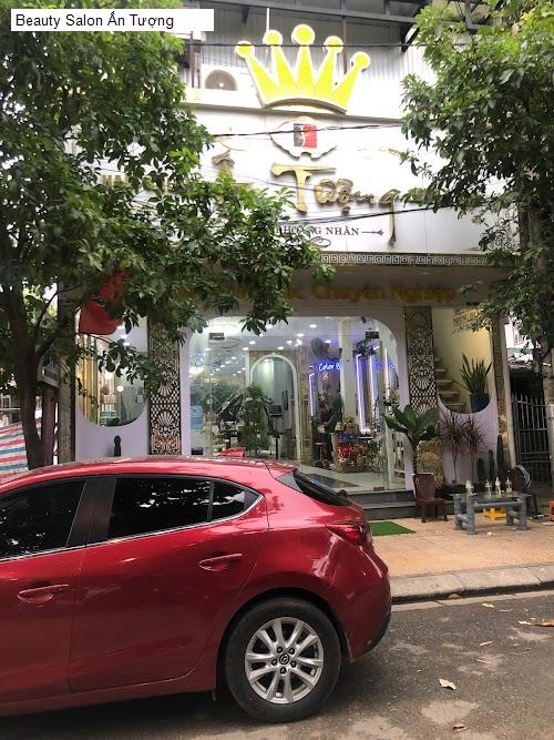Hình ảnh Beauty Salon Ấn Tượng