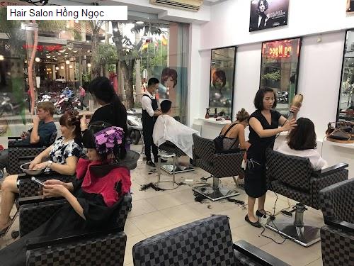 Hình ảnh Hair Salon Hồng Ngọc