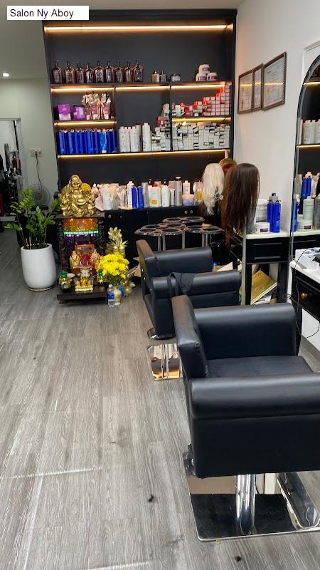 Hình ảnh Salon Ny Aboy