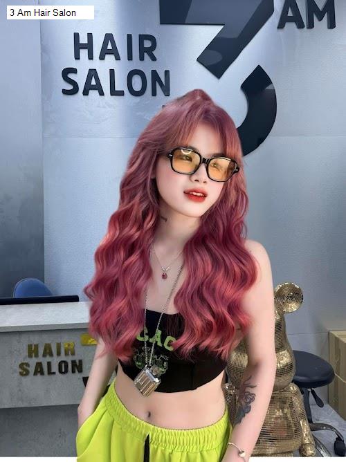 Hình ảnh 3 Am Hair Salon