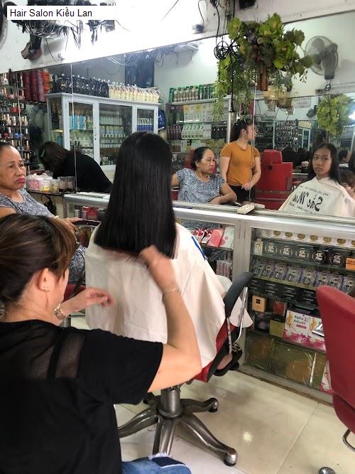 Hình ảnh Hair Salon Kiều Lan