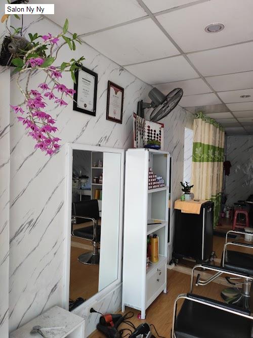 Hình ảnh Salon Ny Ny