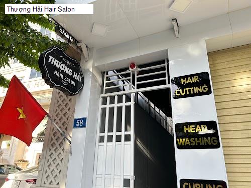 Hình ảnh Thượng Hải Hair Salon