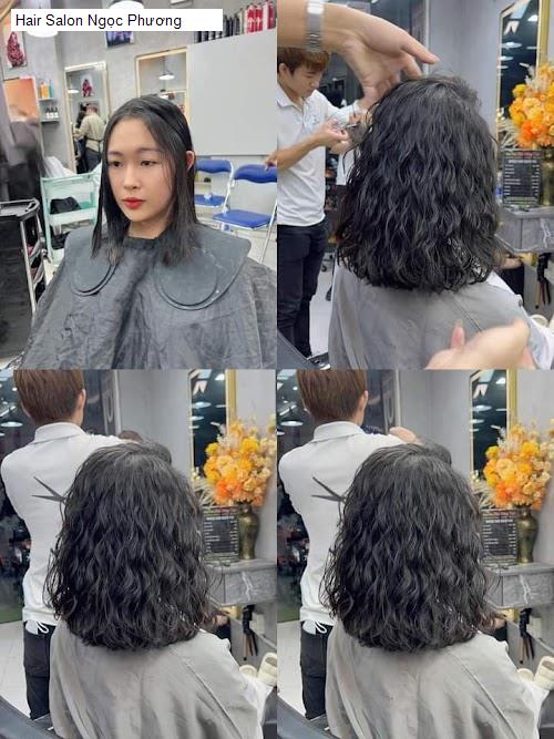 Hình ảnh Hair Salon Ngọc Phương