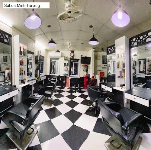 Hình ảnh SaLon Minh Trương