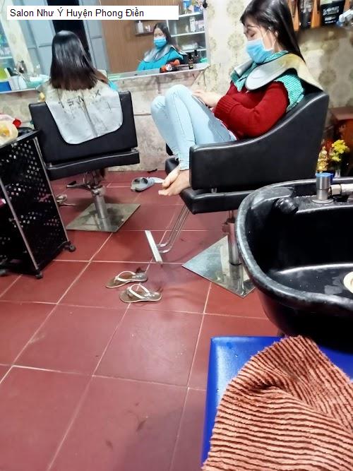 Hình ảnh Salon Như Ý Huyện Phong Điền