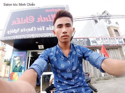 Hình ảnh Salon tóc Minh Chiến