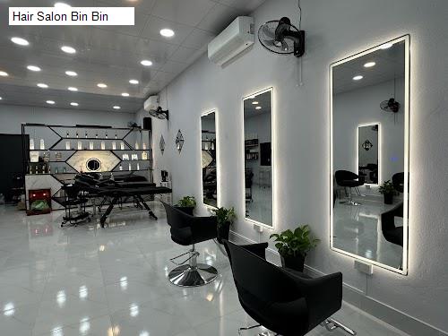 Hình ảnh Hair Salon Bin Bin