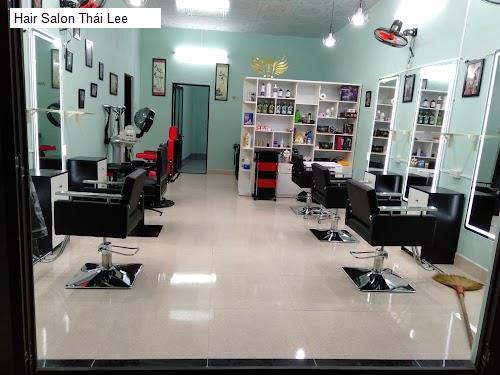 Hình ảnh Hair Salon Thái Lee